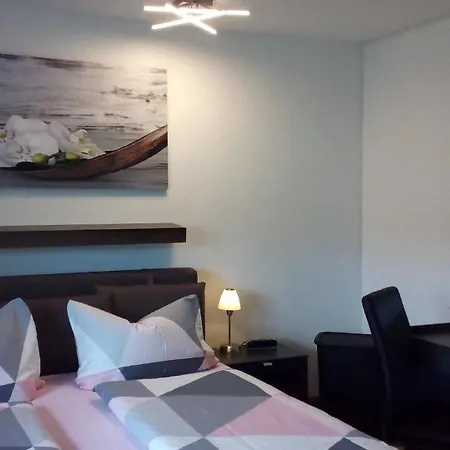 Apartment Sonnenschein In Sankt Englmar