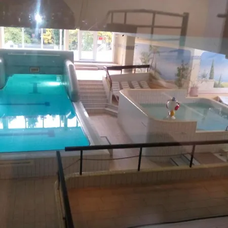 Apartment Sonnenschein In Sankt Englmar