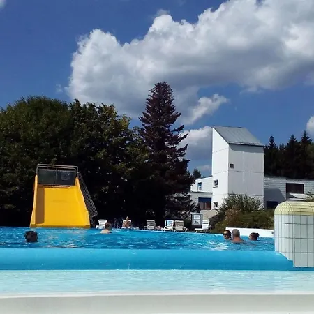 Sonnenschein In * Sankt Englmar