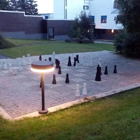 Sonnenschein In Апартаменты