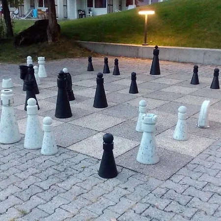 Sonnenschein In Апартаменты