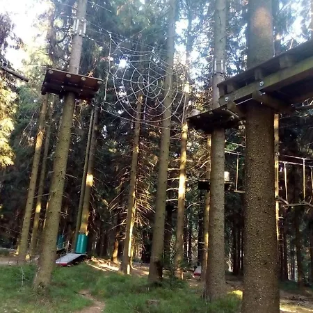Апартаменты Sonnenschein In